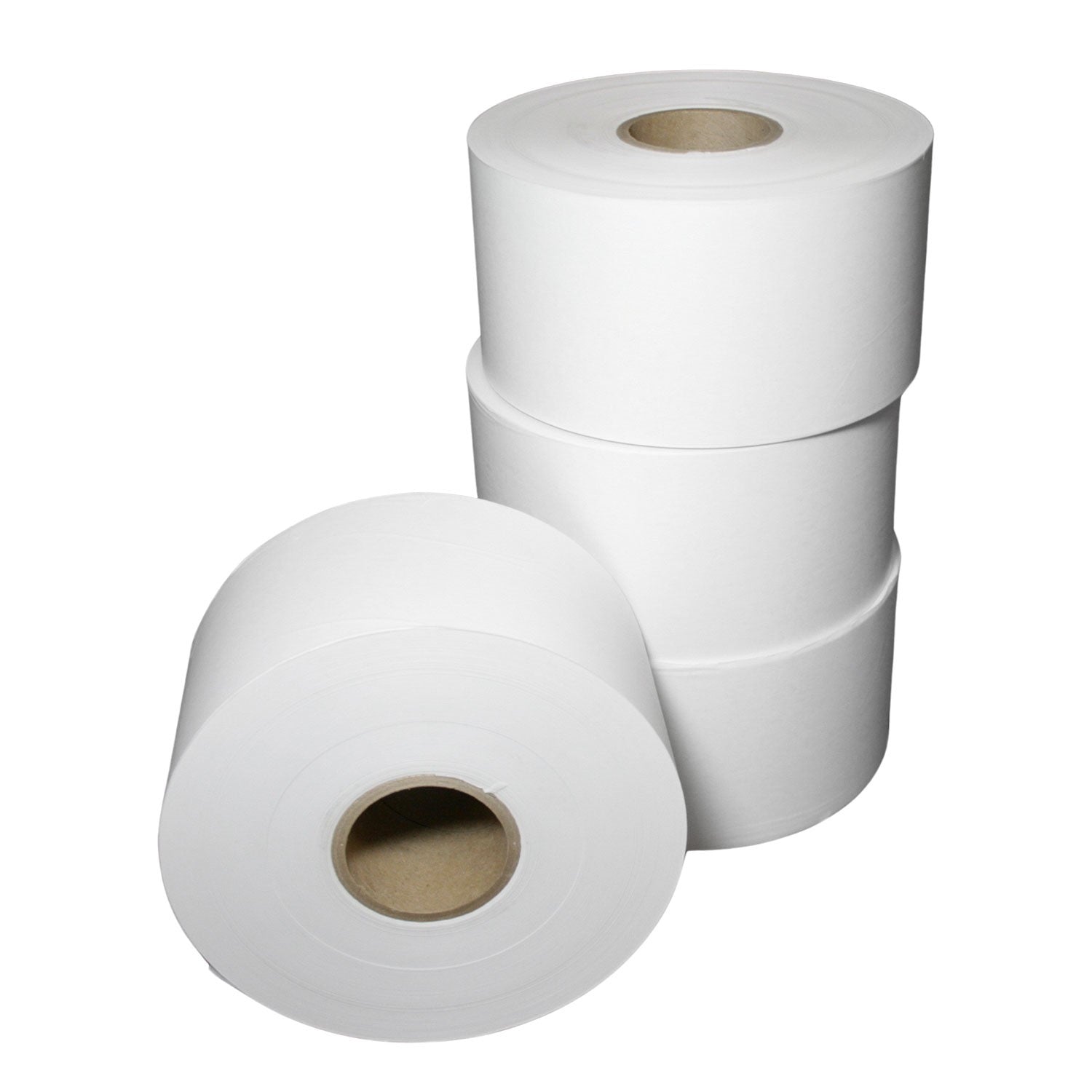 Patty Paper, 4" Wide, 1650 Ft Roll